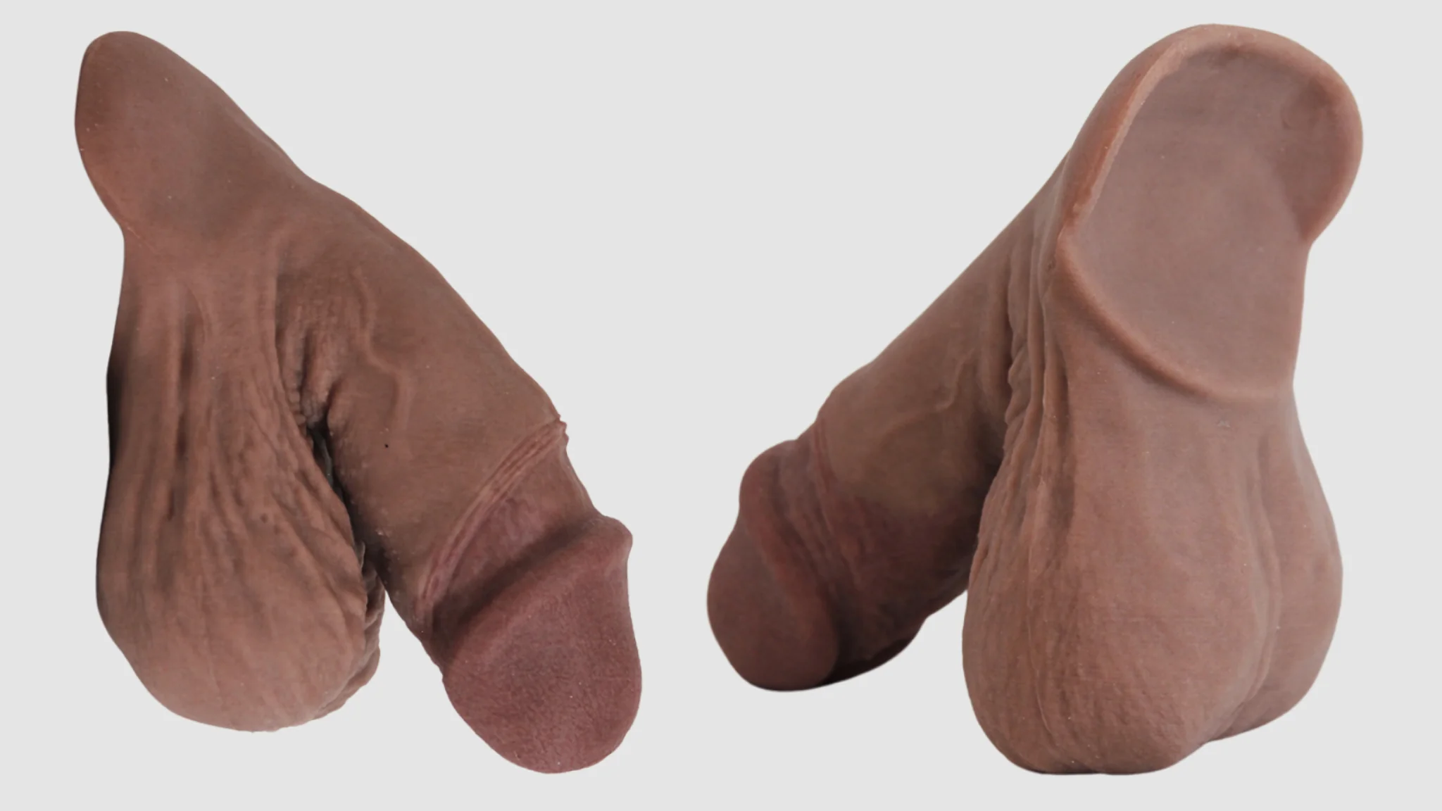 Soft Packers